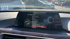 BMW 3 Series 320d Luxury 4dr Step Auto Diesel Saloon